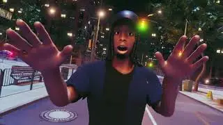 JBaby - Crash the Coup (Official Music Video)