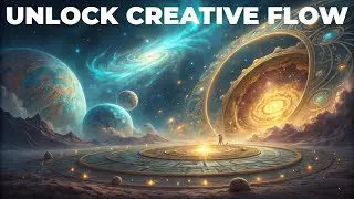 Unlock Your Creative Genius with Morphic Fields [Advanced Morphic Field]
