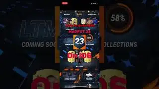 How to download MADFUT 23 (beta) FOR FREE #shorts  #madfut23  #madfut  #fyppage