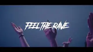 HARDTECHNO - ONLYNUMBERS - REASON TO DIE  (FEEL THE RAVE SUPPORT)