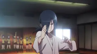 Dance with Somebody Mando Dio AMV Music Video