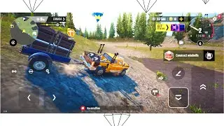 Off Road Adventure 63 - Android GamePlay