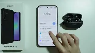 Does Samsung Galaxy A36 5G Support LDAC Audio Codec?