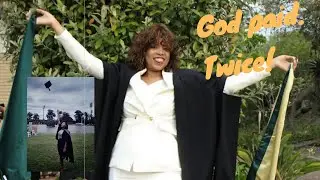 Testimony: How God provided for my tuition.