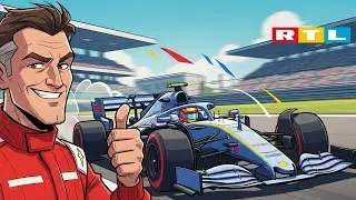 RTL Sport Herbst 2025: XXL-Programm, Max Kruse & Formel 1 &ndash; Das musst du wissen!
