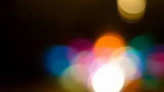 December Night   黃小楨