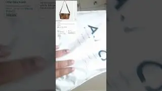 288r AVAASA Women Printed Sling Bag with Detachable Strap it's very good and affordable price!#bags