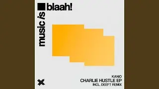 Charlie Hustle (Extended)