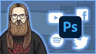 The Musicians Guide To Photoshop | THE BASICS