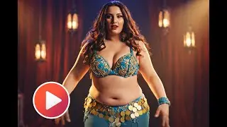 Ya Rouhi (يا روحي) | Hot Belly Dance 💃 | Arabic Romantic Love Song