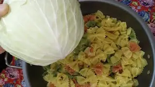 Everyone asks me for pasta recipes! 2 easy, quick and delicious pasta recipes!