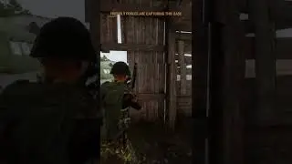 No Mercy 4 The Enemy #armareforger #gaming #pvp #gamingclips #1v5clutch #viral #viralvideo #trending