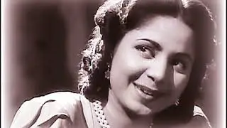 TADBEER SE BIGDI HUI &hellip; SINGER, GEETA DUTT &hellip; MOVIE, BAAZI (1951)