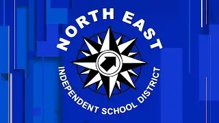 North East ISD high school teacher dies on campus after medical emergency