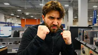 PRACTICANDO PARA MI PELEA EN SUPER NOVA CONTRA LONCHE 🥊🔥 | WILLITO