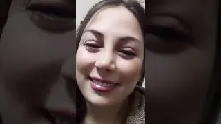 Leslie periscope4791💜#broadcast#stunning#periscope#stream#live#share#lovely girl