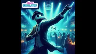 Disco Simulator | Martha & Los Palmos #1 | Gameplay