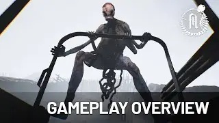 Ad Infinitum | Gameplay Overview