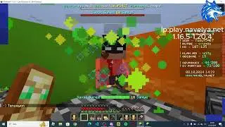 Navelya Kill Montage