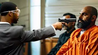 Convicts That Got KILLED In Court