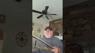 Corn Stalk Fiddle