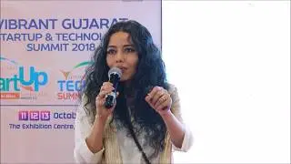 Session of Ms. Bindiya Murgai, Mental Fitness and Digital Wellness Coach, Healing Hideaway