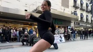 &rdquo;&iexcl;Imposible  No Mirar! El Arte de bailar de estas CUBANAS 🇨🇺 