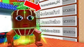 I Went From NOOB to OP In Escape Tsunami For Brainrots!