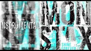 [CLEAN INSTRUMENTAL] MONSTA X - SHINE FOREVER