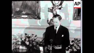 SEGRAVE TROPHY
