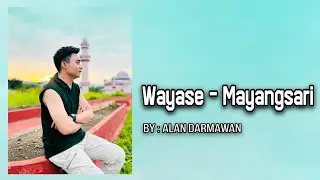 Wayase - Mayangsari °° Lagu Acara Wayase Remix Terbaru ( Arjhun Kantiper ) D&D Sound System 🌴