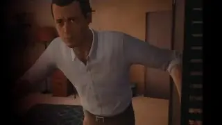 Life is Strange 2 - Lisbeth Church Bossfight