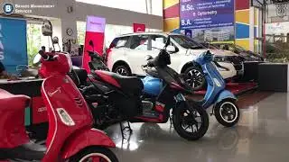 Bike & Car Show #videoediting #raipur #niveditatanna #carshow #bikeshow