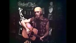 MUFFIN [Jimmy Yessian] at Highland Grounds - April 4, 1996 - Billy Block&rsquo;s Western Beat