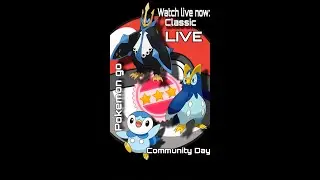 pokemon go new classic community day