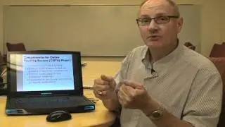 PSU - Online Teaching & Learning Success Techniques - Part 1 of 3