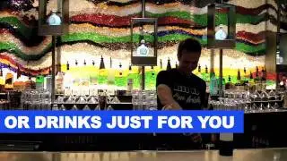 Thrillist - The Colony - Los Angeles, CA