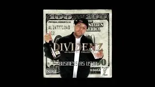Dividenz Business As Usual  Game Checkin ft Gizzlah & Deebo