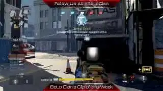 BoLo Clan's Clip of the Week! #1 | BoLo Wohzi