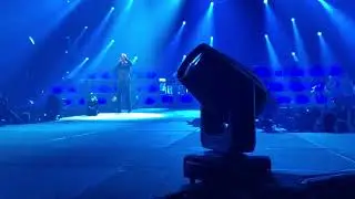Eric Church LIVE Drink In My Hand at Minneapolis 6/11/22