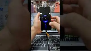 REMOVE FRP CONTA GOOGLE REDMI NOTE 10 PRO MAX MODO CLÁSSICO