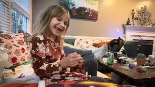 Unboxing Slime and final Surprise from @Peachybbies 