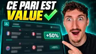 Ce site internet calcule les value bets pour vous !