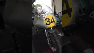 Inside the Paddock: A Close Look at Racing Icons