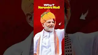 Why Narendra Modi ?😰💔 #shorts #narendramodi