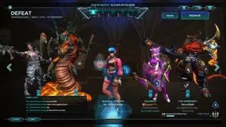 Paladins_First time using M&K