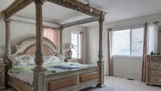 All brick home on premium lot for sale in Shelburne ON