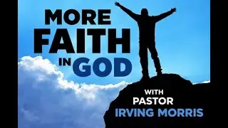Relentless Saturday Live Prayer  | MORE FAITH IN GOD