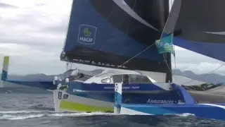 La Grande Emission du Rhum du 11/11/2018