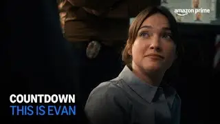 Countdown | This Is Evan | Amazon Prime